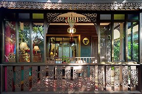 Thai Thai Sukhothai Resort