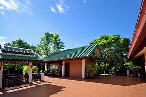 Thai Thai Sukhothai Resort