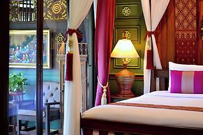 Thai Thai Sukhothai Resort