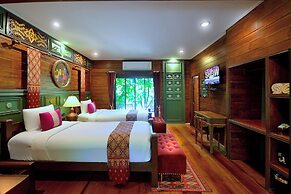 Thai Thai Sukhothai Resort