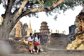 Thai Thai Sukhothai Resort