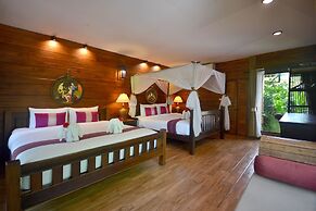 Thai Thai Sukhothai Resort