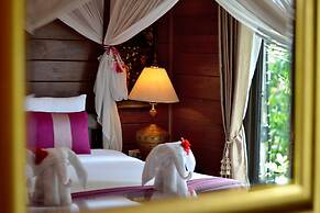 Thai Thai Sukhothai Resort