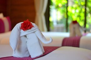 Thai Thai Sukhothai Resort