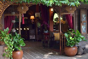 Thai Thai Sukhothai Resort