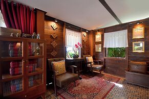 Thai Thai Sukhothai Resort