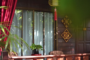 Thai Thai Sukhothai Resort