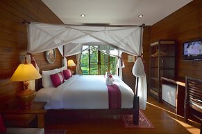 Thai Thai Sukhothai Resort