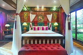 Thai Thai Sukhothai Resort