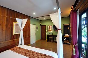 Thai Thai Sukhothai Resort