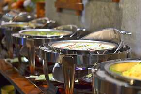 Thai Thai Sukhothai Resort