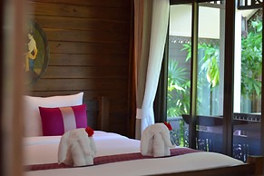 Thai Thai Sukhothai Resort