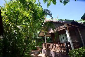 Thai Thai Sukhothai Resort