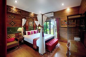 Thai Thai Sukhothai Resort