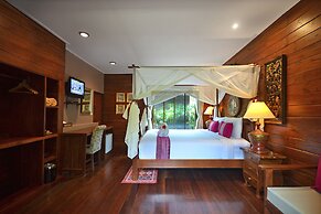 Thai Thai Sukhothai Resort