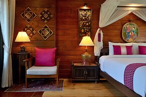 Thai Thai Sukhothai Resort