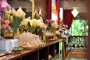 Thai Thai Sukhothai Resort