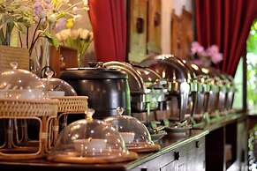 Thai Thai Sukhothai Resort