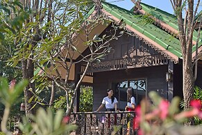 Thai Thai Sukhothai Resort