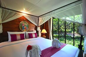 Thai Thai Sukhothai Resort