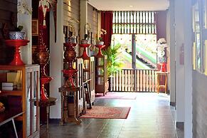 Thai Thai Sukhothai Resort