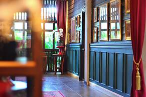 Thai Thai Sukhothai Resort