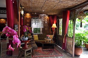 Thai Thai Sukhothai Resort