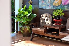 Thai Thai Sukhothai Resort