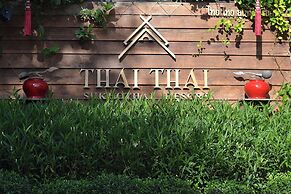 Thai Thai Sukhothai Resort