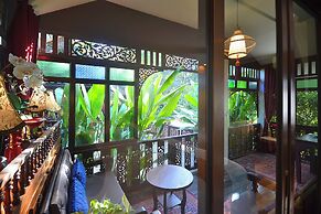 Thai Thai Sukhothai Resort