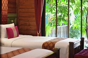 Thai Thai Sukhothai Resort