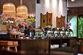 Thai Thai Sukhothai Resort