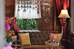 Thai Thai Sukhothai Resort