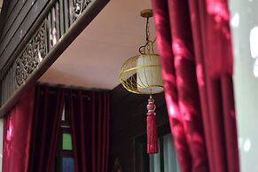 Thai Thai Sukhothai Resort