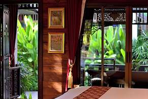 Thai Thai Sukhothai Resort