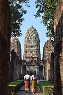 Thai Thai Sukhothai Resort