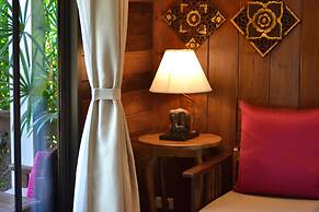 Thai Thai Sukhothai Resort