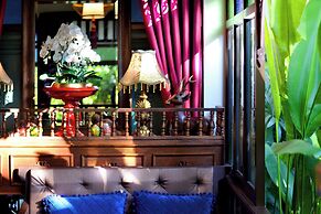 Thai Thai Sukhothai Resort