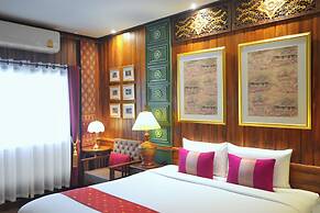 Thai Thai Sukhothai Resort