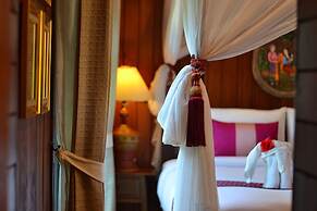 Thai Thai Sukhothai Resort