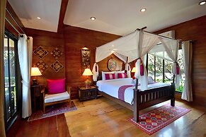 Thai Thai Sukhothai Resort