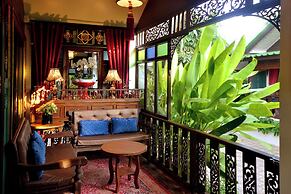 Thai Thai Sukhothai Resort