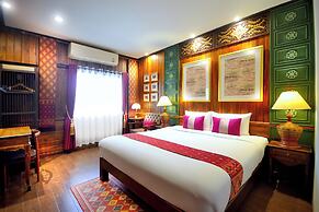 Thai Thai Sukhothai Resort