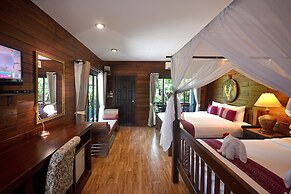 Thai Thai Sukhothai Resort