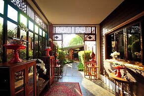 Thai Thai Sukhothai Resort