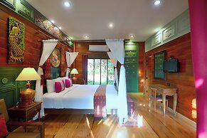 Thai Thai Sukhothai Resort