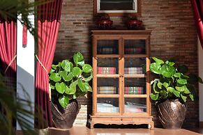 Thai Thai Sukhothai Resort