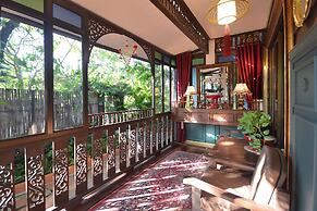 Thai Thai Sukhothai Resort