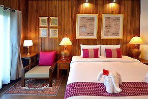 Thai Thai Sukhothai Resort