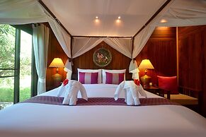 Thai Thai Sukhothai Resort